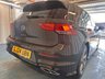 USED 2024 24 VOLKSWAGEN GOLF 1.5 TSI R-Line Hatchback 5dr Petrol Manual Euro 6 (s/s) (130 ps)+2 KEYS+1 OWNER FROM NEW+ALLOYS+HISTORY+PARK CONTROL+PRIVACY+MEDIA+BLUETOOTH+NAV+USB+AUX+DAB+CRUISE 2 KEYS+1 OWNER FROM NEW+ALLOYS+HISTORY+PARK CONTROL+PRIVACY+MEDIA+BLUETOOTH+NAV+USB+AUX+DAB+CRUISE+CLIMATE+HPI CLEAR