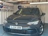 USED 2024 24 VOLKSWAGEN GOLF 1.5 TSI R-Line Hatchback 5dr Petrol Manual Euro 6 (s/s) (130 ps)+2 KEYS+1 OWNER FROM NEW+ALLOYS+HISTORY+PARK CONTROL+PRIVACY+MEDIA+BLUETOOTH+NAV+USB+AUX+DAB+CRUISE 2 KEYS+1 OWNER FROM NEW+ALLOYS+HISTORY+PARK CONTROL+PRIVACY+MEDIA+BLUETOOTH+NAV+USB+AUX+DAB+CRUISE+CLIMATE+HPI CLEAR