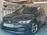 USED 2024 24 VOLKSWAGEN GOLF 1.5 TSI R-Line Hatchback 5dr Petrol Manual Euro 6 (s/s) (130 ps)+2 KEYS+1 OWNER FROM NEW+ALLOYS+HISTORY+PARK CONTROL+PRIVACY+MEDIA+BLUETOOTH+NAV+USB+AUX+DAB+CRUISE 2 KEYS+1 OWNER FROM NEW+ALLOYS+HISTORY+PARK CONTROL+PRIVACY+MEDIA+BLUETOOTH+NAV+USB+AUX+DAB+CRUISE+CLIMATE+HPI CLEAR