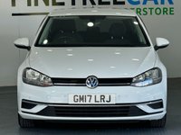 USED 2017 17 VOLKSWAGEN GOLF 1.4 TSI BlueMotion Tech SE Nav Hatchback 5dr Petrol Manual Euro 6 (s/s) (125 ps) 