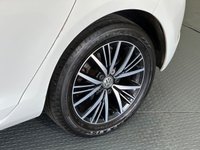 USED 2017 17 VOLKSWAGEN GOLF 1.4 TSI BlueMotion Tech SE Nav Hatchback 5dr Petrol Manual Euro 6 (s/s) (125 ps) 