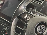 USED 2017 17 VOLKSWAGEN GOLF 1.4 TSI BlueMotion Tech SE Nav Hatchback 5dr Petrol Manual Euro 6 (s/s) (125 ps) 