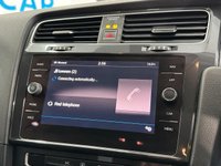 USED 2017 17 VOLKSWAGEN GOLF 1.4 TSI BlueMotion Tech SE Nav Hatchback 5dr Petrol Manual Euro 6 (s/s) (125 ps) 
