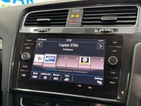 USED 2017 17 VOLKSWAGEN GOLF 1.4 TSI BlueMotion Tech SE Nav Hatchback 5dr Petrol Manual Euro 6 (s/s) (125 ps) 