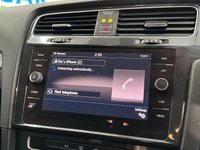 USED 2017 17 VOLKSWAGEN GOLF 1.4 TSI BlueMotion Tech SE Nav Hatchback 5dr Petrol Manual Euro 6 (s/s) (125 ps) 