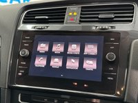USED 2017 17 VOLKSWAGEN GOLF 1.4 TSI BlueMotion Tech SE Nav Hatchback 5dr Petrol Manual Euro 6 (s/s) (125 ps) 