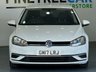 USED 2017 17 VOLKSWAGEN GOLF 1.4 TSI BlueMotion Tech SE Nav Hatchback 5dr Petrol Manual Euro 6 (s/s) (125 ps) 