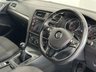 USED 2017 17 VOLKSWAGEN GOLF 1.4 TSI BlueMotion Tech SE Nav Hatchback 5dr Petrol Manual Euro 6 (s/s) (125 ps) 