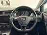USED 2017 17 VOLKSWAGEN GOLF 1.4 TSI BlueMotion Tech SE Nav Hatchback 5dr Petrol Manual Euro 6 (s/s) (125 ps) 