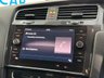 USED 2017 17 VOLKSWAGEN GOLF 1.4 TSI BlueMotion Tech SE Nav Hatchback 5dr Petrol Manual Euro 6 (s/s) (125 ps) 