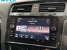 USED 2017 17 VOLKSWAGEN GOLF 1.4 TSI BlueMotion Tech SE Nav Hatchback 5dr Petrol Manual Euro 6 (s/s) (125 ps) 