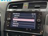 USED 2017 17 VOLKSWAGEN GOLF 1.4 TSI BlueMotion Tech SE Nav Hatchback 5dr Petrol Manual Euro 6 (s/s) (125 ps) 