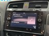 USED 2017 17 VOLKSWAGEN GOLF 1.4 TSI BlueMotion Tech SE Nav Hatchback 5dr Petrol Manual Euro 6 (s/s) (125 ps) 
