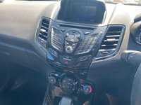 USED 2016 16 FORD FIESTA 1.0T EcoBoost Zetec Hatchback 5dr Petrol Powershift Euro 6 (100 ps) PX WELCOME FINANCE AVAILABLE