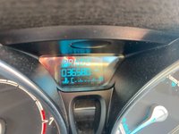 USED 2016 16 FORD FIESTA 1.0T EcoBoost Zetec Hatchback 5dr Petrol Powershift Euro 6 (100 ps) PX WELCOME FINANCE AVAILABLE