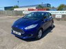USED 2016 16 FORD FIESTA 1.0T EcoBoost Zetec Hatchback 5dr Petrol Powershift Euro 6 (100 ps) PX WELCOME FINANCE AVAILABLE