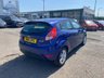 USED 2016 16 FORD FIESTA 1.0T EcoBoost Zetec Hatchback 5dr Petrol Powershift Euro 6 (100 ps) PX WELCOME FINANCE AVAILABLE