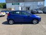 USED 2016 16 FORD FIESTA 1.0T EcoBoost Zetec Hatchback 5dr Petrol Powershift Euro 6 (100 ps) PX WELCOME FINANCE AVAILABLE