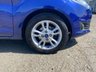 USED 2016 16 FORD FIESTA 1.0T EcoBoost Zetec Hatchback 5dr Petrol Powershift Euro 6 (100 ps) PX WELCOME FINANCE AVAILABLE