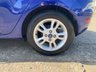 USED 2016 16 FORD FIESTA 1.0T EcoBoost Zetec Hatchback 5dr Petrol Powershift Euro 6 (100 ps) PX WELCOME FINANCE AVAILABLE