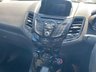 USED 2016 16 FORD FIESTA 1.0T EcoBoost Zetec Hatchback 5dr Petrol Powershift Euro 6 (100 ps) PX WELCOME FINANCE AVAILABLE