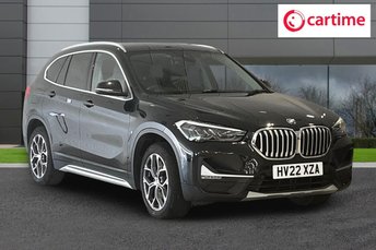 2022 BMW X1