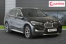 USED 2022 22 BMW X1 1.5 18i xLine SUV 5dr Petrol DCT sDrive Euro 6 (s/s) (136 ps) Front / Rear Park Distance Control, Heated Front Seats, BMW Navigation, 18In Alloys, Electrically Folding Door Mirrors Front / Rear Park Distance Control, Heated Front Seats, BMW Navigation, 18In Alloys, Electrically Folding Door Mirrors