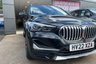 USED 2022 22 BMW X1 1.5 18i xLine SUV 5dr Petrol DCT sDrive Euro 6 (s/s) (136 ps) Front / Rear Park Distance Control, Heated Front Seats, BMW Navigation, 18In Alloys, Electrically Folding Door Mirrors Front / Rear Park Distance Control, Heated Front Seats, BMW Navigation, 18In Alloys, Electrically Folding Door Mirrors