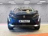 USED 2022 72 PEUGEOT 3008 1.2 PureTech Allure Premium + SUV 5dr Petrol Manual Euro 6 (s/s) (130 ps) REAR VIEW CAMERA