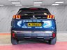 USED 2022 72 PEUGEOT 3008 1.2 PureTech Allure Premium + SUV 5dr Petrol Manual Euro 6 (s/s) (130 ps) REAR VIEW CAMERA