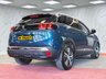 USED 2022 72 PEUGEOT 3008 1.2 PureTech Allure Premium + SUV 5dr Petrol Manual Euro 6 (s/s) (130 ps) REAR VIEW CAMERA