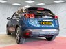 USED 2022 72 PEUGEOT 3008 1.2 PureTech Allure Premium + SUV 5dr Petrol Manual Euro 6 (s/s) (130 ps) REAR VIEW CAMERA