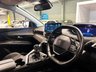 USED 2022 72 PEUGEOT 3008 1.2 PureTech Allure Premium + SUV 5dr Petrol Manual Euro 6 (s/s) (130 ps) REAR VIEW CAMERA
