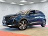 USED 2022 72 PEUGEOT 3008 1.2 PureTech Allure Premium + SUV 5dr Petrol Manual Euro 6 (s/s) (130 ps) REAR VIEW CAMERA