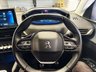 USED 2022 72 PEUGEOT 3008 1.2 PureTech Allure Premium + SUV 5dr Petrol Manual Euro 6 (s/s) (130 ps) REAR VIEW CAMERA