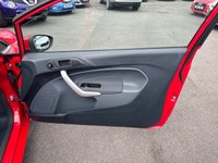 USED 2010 60 FORD FIESTA 1.25 Zetec Hatchback 3dr Petrol Manual (129 g/km, 81 bhp) LOW INSURANCE GROUP-ALLOY WHEELS