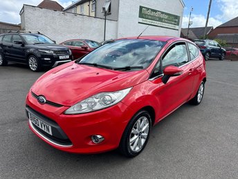 View our FORD FIESTA
