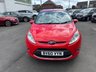 USED 2010 60 FORD FIESTA 1.25 Zetec Hatchback 3dr Petrol Manual (129 g/km, 81 bhp) LOW INSURANCE GROUP-ALLOY WHEELS