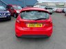 USED 2010 60 FORD FIESTA 1.25 Zetec Hatchback 3dr Petrol Manual (129 g/km, 81 bhp) LOW INSURANCE GROUP-ALLOY WHEELS