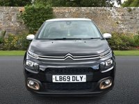 USED 2019 69 CITROEN C3 1.2 PureTech Origins Hatchback 5dr Petrol Manual Euro 6 (s/s) (83 ps) 