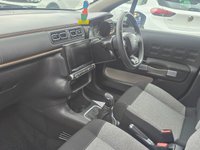 USED 2019 69 CITROEN C3 1.2 PureTech Origins Hatchback 5dr Petrol Manual Euro 6 (s/s) (83 ps) 