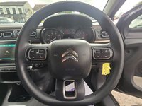 USED 2019 69 CITROEN C3 1.2 PureTech Origins Hatchback 5dr Petrol Manual Euro 6 (s/s) (83 ps) 