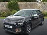 USED 2019 69 CITROEN C3 1.2 PureTech Origins Hatchback 5dr Petrol Manual Euro 6 (s/s) (83 ps) 