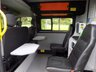 USED 2019 19 VAUXHALL MOVANO Crew Mess Van, Rear Seats, Heater, Only 83K Miles, Air Con 