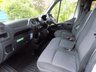 USED 2019 19 VAUXHALL MOVANO Crew Mess Van, Rear Seats, Heater, Only 83K Miles, Air Con 