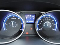 USED 2011 61 HYUNDAI IX35 2.0 CRDi Premium SUV 5dr Diesel Auto 4WD Euro 5 (184 ps) www.suffolkcarcentre.co.uk - Located at Ilketshall