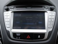USED 2011 61 HYUNDAI IX35 2.0 CRDi Premium SUV 5dr Diesel Auto 4WD Euro 5 (184 ps) www.suffolkcarcentre.co.uk - Located at Ilketshall
