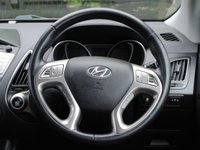 USED 2011 61 HYUNDAI IX35 2.0 CRDi Premium SUV 5dr Diesel Auto 4WD Euro 5 (184 ps) www.suffolkcarcentre.co.uk - Located at Ilketshall