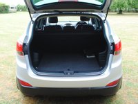 USED 2011 61 HYUNDAI IX35 2.0 CRDi Premium SUV 5dr Diesel Auto 4WD Euro 5 (184 ps) www.suffolkcarcentre.co.uk - Located at Ilketshall