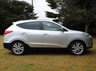 USED 2011 61 HYUNDAI IX35 2.0 CRDi Premium SUV 5dr Diesel Auto 4WD Euro 5 (184 ps) www.suffolkcarcentre.co.uk - Located at Ilketshall